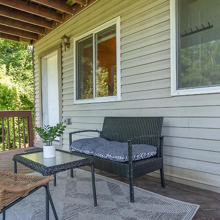 Amazing Downtown Views - 3 Minutes To Downtown! Apartment Cincinnati Exterior photo