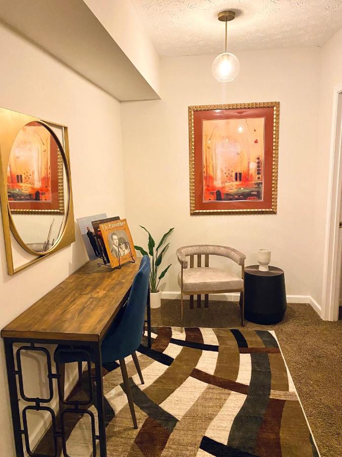 Amazing Downtown Views - 3 Minutes To Downtown! Apartment Cincinnati Exterior photo