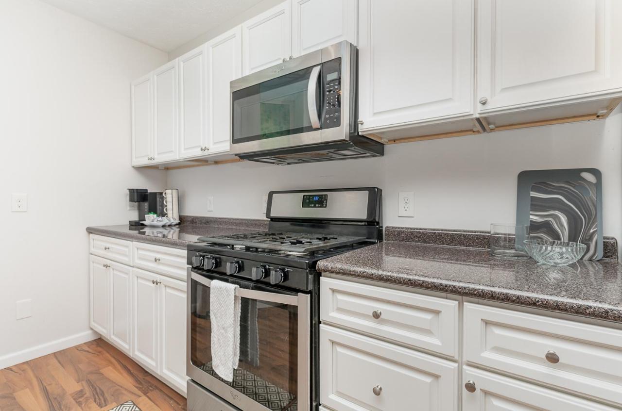 Amazing Downtown Views - 3 Minutes To Downtown! Apartment Cincinnati Exterior photo